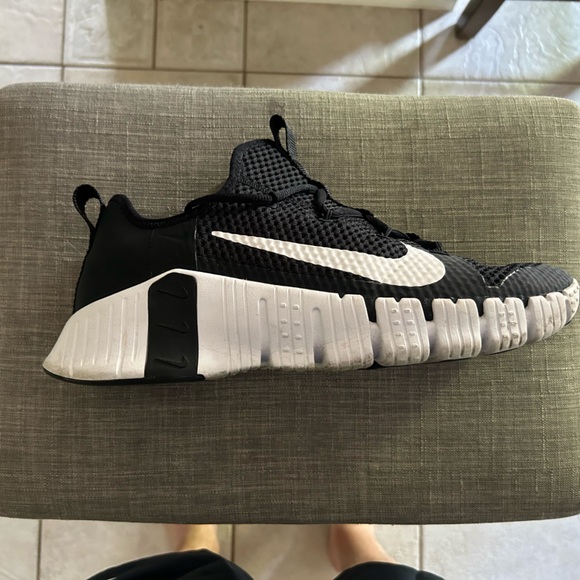 Nike | Shoes | Nike Mens Free Metcon 3 | Poshmark